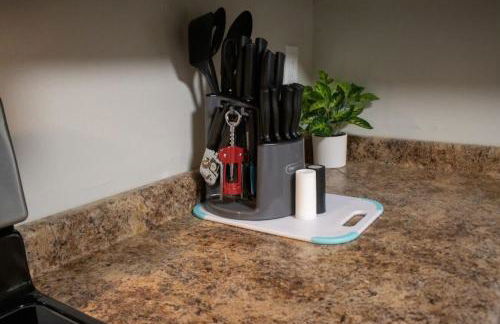 The Cozy Getaway Grill & Roku at Your Convenience! - Foto 34