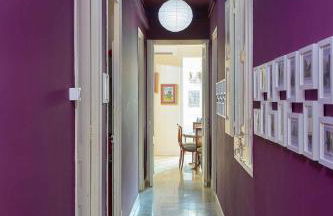 Cal Mateu 11 huéspedes - Sagrada Família - Foto 13