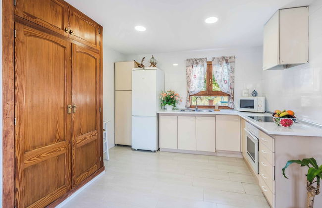 Villa Muralla - Foto 11