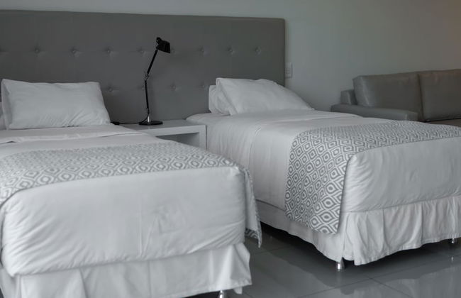 Start Villa Morra Rent Apartments - Photo 13