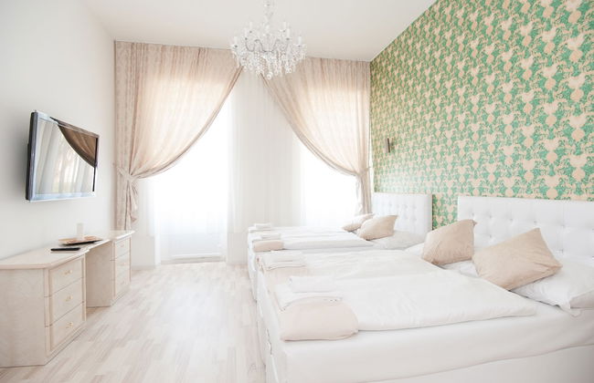 Royal Resort Apartments Westbahnhof - Foto 14