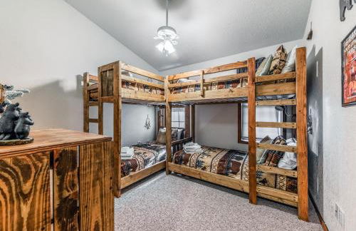 Blue Spruce Retreat by Ruidoso Vacation Rentals - Foto 50