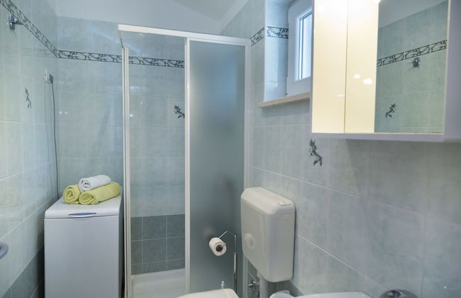 Apartments Tinka - Foto 42