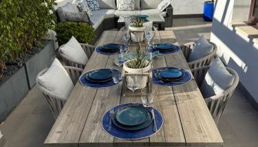 Marbella Design Apartment - Foto 3