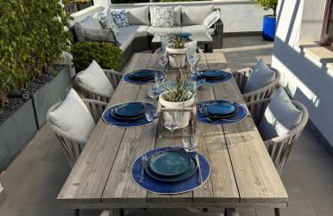 Marbella Design Apartment - Foto 3