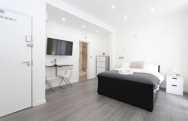 BlueGreen Suites - Foto 11