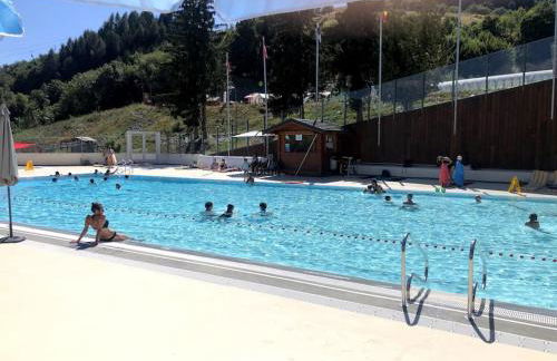 Appartement Station Le Corbier - Foto 8