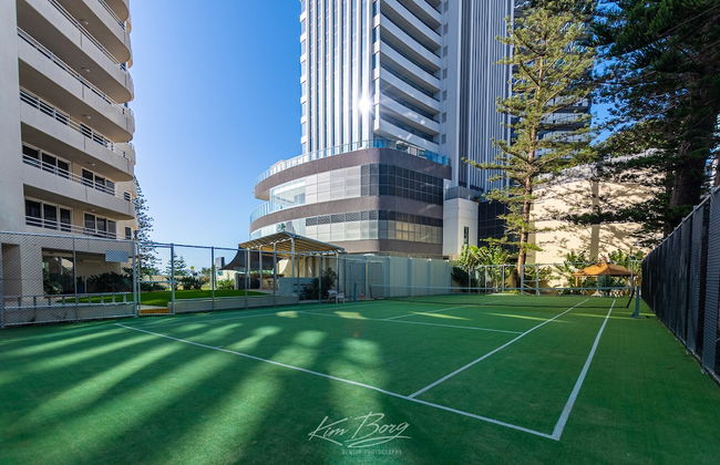 Zenith Ocean Front Apartments - Photo 60