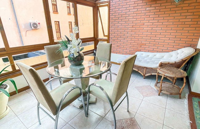 Requinte e Sofisticação -Monte Belo Flat - Foto 28