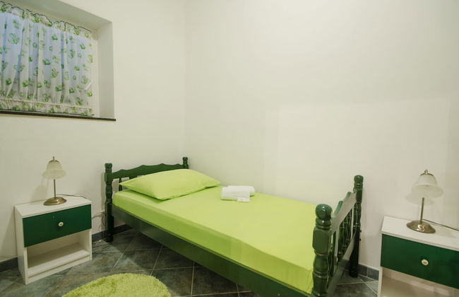 Holiday Home Pupa - Foto 4