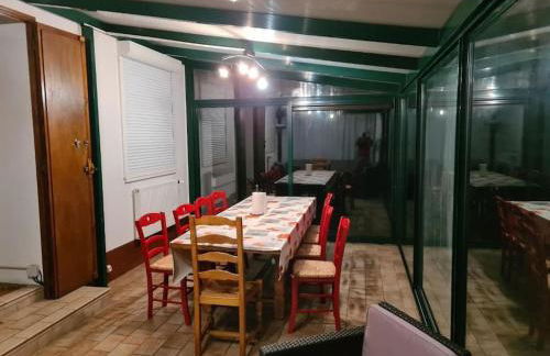 Maison de Campagne Les Oyats - Foto 10