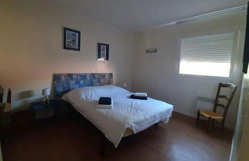 La maison bleue de Doudou - coeur de village - Photo 7