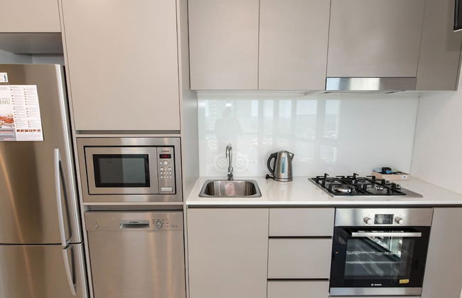 Rhapsody Resort - Foto 24