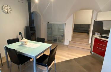 Casa Belfiore - Foto 2