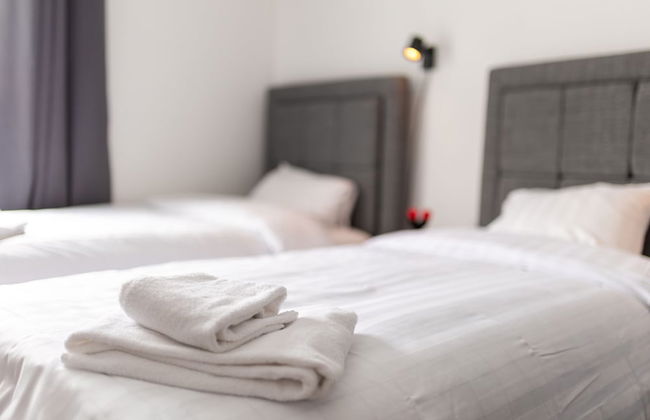 Halmstad Hotel Apartments - Photo 14