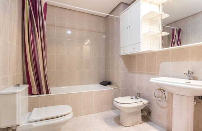 Piso Señorial en Corazon de Bilbao - Foto 15