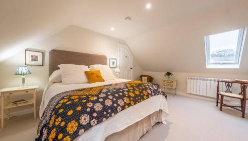 Dedham Vale Cottage with Swimming Pool mid May to mid Sep - Yew Tree Barn - Foto 4