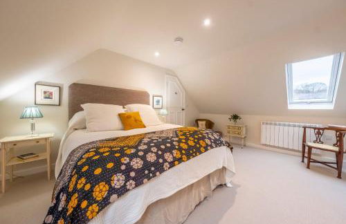 Dedham Vale Cottage with Swimming Pool mid May to mid Sep - Yew Tree Barn - Foto 4