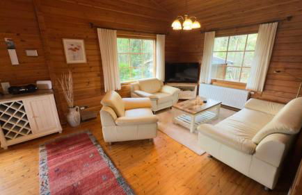 Blockhaus Ville - Foto 7