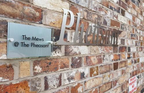 The Mews @ The Pheasant - Foto 11