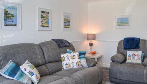 Beam Cottage - Foto 5