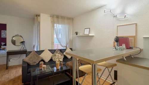 Bienvenue au Nid du Chevert, centre de Nantes - Foto 5