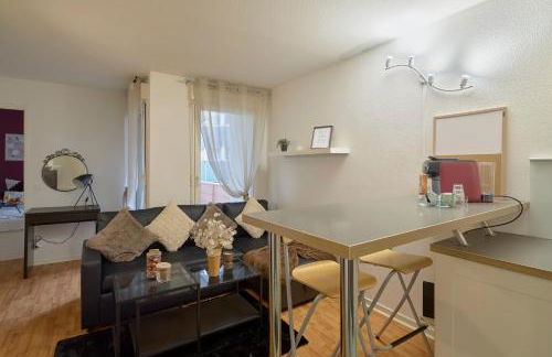 Bienvenue au Nid du Chevert, centre de Nantes - Foto 5