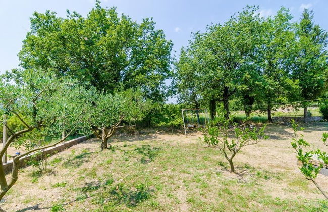 Holiday Home Field of Olives - Foto 34