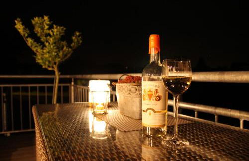 Eifel-Ferienhaus Landblick - Foto 26