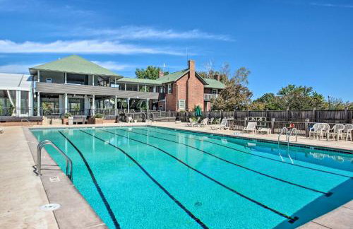 Bernards Landing Condo - Includes Linens! - Foto 21