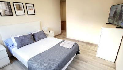 Tranquilidad cerca de la playa... para vivir la ciudad - Foto 4