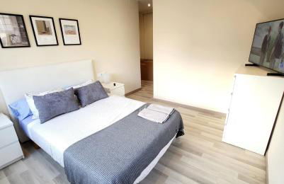 Tranquilidad cerca de la playa... para vivir la ciudad - Foto 4