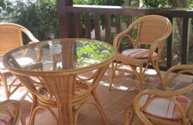 Villa Chabola - Foto 15