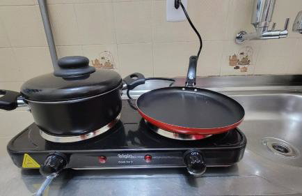 Apto 539 Teresópolis - Foto 21