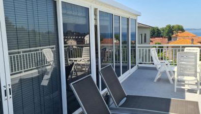 Apartamento en Nanin-Sanxenxo - Foto 5