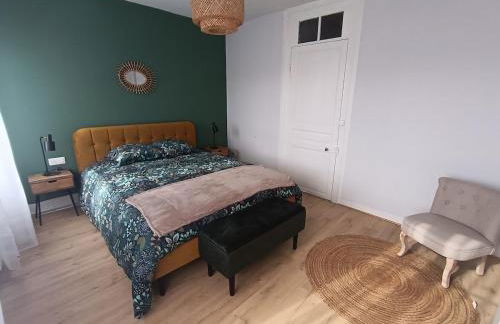 L'Ondine, single-family home - Foto 6