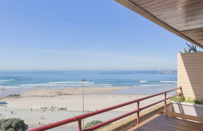 Liiiving in Matosinhos - Seaside Balcony Apartment - Foto 17