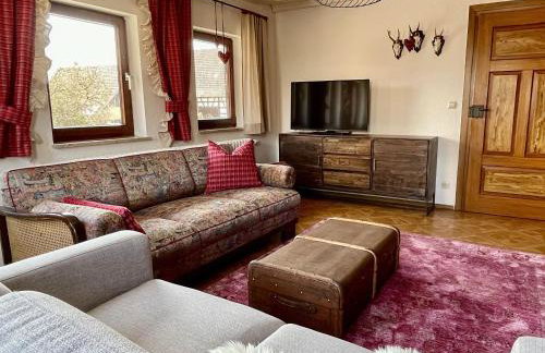 Ferienwohnungen Im Eugenhaus - Foto 32