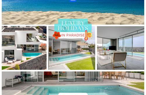 Villa Izabele Orange - Foto 1