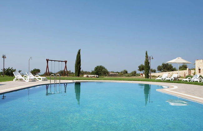 Dreamy Villa in Rethymnon With Private Pool - Foto 23