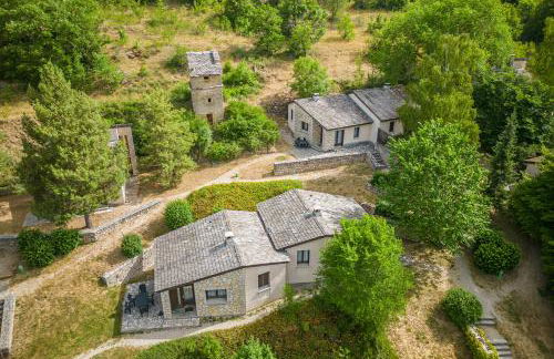 Village de Gîtes de Chanac - Foto 46