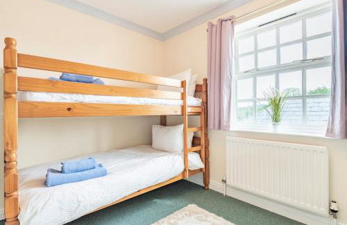 Edderton Hall Country House - Foto 26