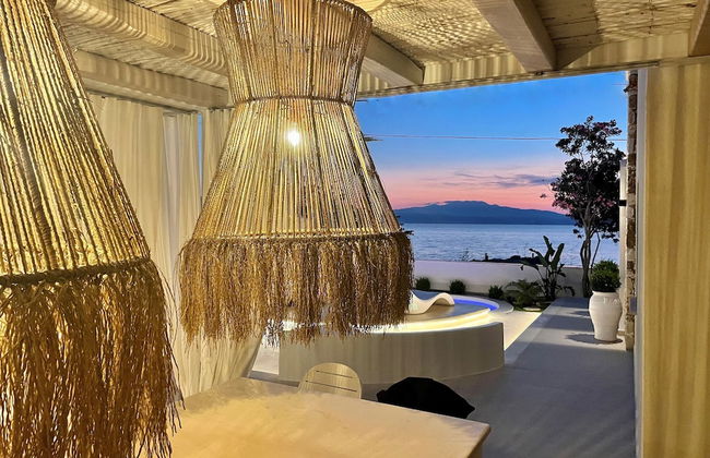 Byblos Aqua, The Amazing Sea Front Villa - Photo 41