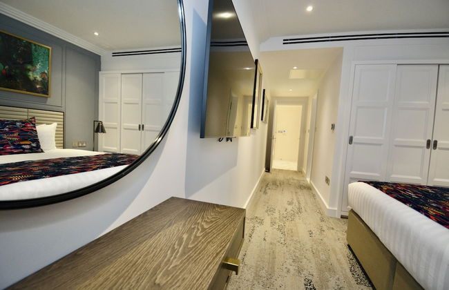 Sanctum London Regents Park - Foto 52