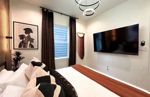 The Oasis Checkmate Stunning Rooftop with Views - Foto 12