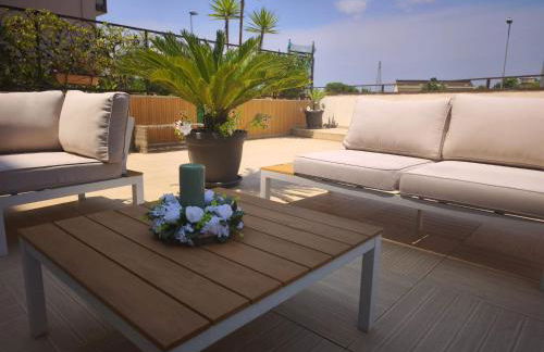 Pompeii Lounge Apartment - Foto 4