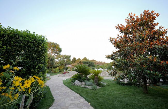 Resort Ravenna - Villa Dama - Foto 50