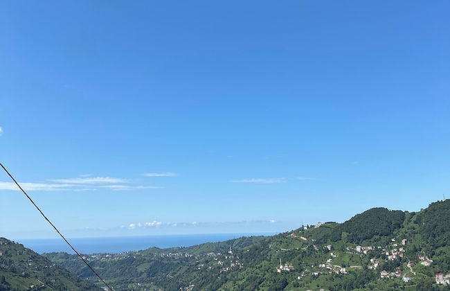 Kalivi Suit Bungalov - Foto 39