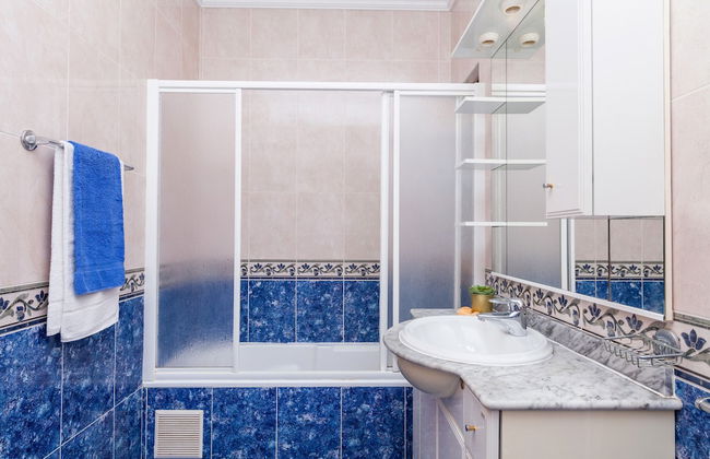 Villa Agadir - Foto 14