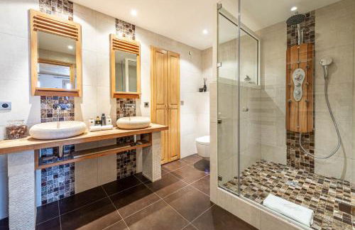 Chalet familiale Jade - Foto 17